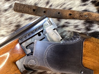 1963 Mfg. Belgium Browning Superposed O/U Skeet Shotgun, Trades Welcome. - Image 11 of 11