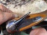 1963 Mfg. Belgium Browning Superposed O/U Skeet Shotgun, Trades Welcome. - Image 3 of 11