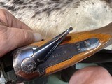 1963 Mfg. Belgium Browning Superposed O/U Skeet Shotgun, Trades Welcome. - Image 7 of 11