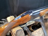 1963 Mfg. Belgium Browning Superposed O/U Skeet Shotgun, Trades Welcome. - Image 2 of 11