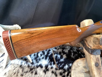 1963 Mfg. Belgium Browning Superposed O/U Skeet Shotgun, Trades Welcome. - Image 4 of 11