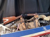 NOS Winchester 9422 XTR, 20.5” Barrel, Unfired in Box, .22 SLLR, Trades Welcome - Image 11 of 13