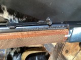 NOS Winchester 9422 XTR, 20.5” Barrel, Unfired in Box, .22 SLLR, Trades Welcome - Image 4 of 13