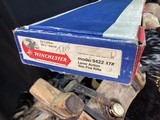 NOS Winchester 9422 XTR, 20.5” Barrel, Unfired in Box, .22 SLLR, Trades Welcome - Image 6 of 13