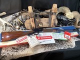 NOS Winchester 9422 XTR, 20.5” Barrel, Unfired in Box, .22 SLLR, Trades Welcome - Image 7 of 13