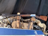 NOS Winchester 9422 XTR, 20.5” Barrel, Unfired in Box, .22 SLLR, Trades Welcome - Image 3 of 13