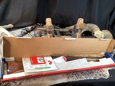 NOS Winchester 9422 XTR, 20.5” Barrel, Unfired in Box, .22 SLLR, Trades Welcome - Image 13 of 13