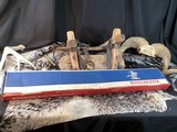 NOS Winchester 9422 XTR, 20.5” Barrel, Unfired in Box, .22 SLLR, Trades Welcome - Image 5 of 13