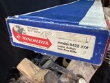 NOS Winchester 9422 XTR, 20.5” Barrel, Unfired in Box, .22 SLLR, Trades Welcome - Image 8 of 13
