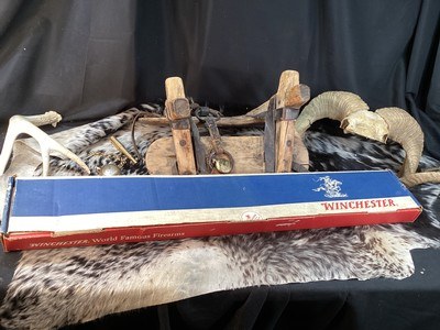 NOS Winchester 9422 XTR, 20.5” Barrel, Unfired in Box, .22 SLLR, Trades Welcome - Image 5 of 13