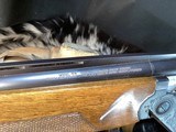 1971-73 mfg. Ithaca/SKB Model 600 O/U 12 Ga Shotgun. Trades Welcome - Image 12 of 22