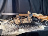 1971-73 mfg. Ithaca/SKB Model 600 O/U 12 Ga Shotgun. Trades Welcome - Image 2 of 22