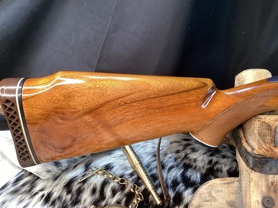 1971-73 mfg. Ithaca/SKB Model 600 O/U 12 Ga Shotgun. Trades Welcome - Image 4 of 22