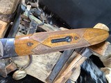 1971-73 mfg. Ithaca/SKB Model 600 O/U 12 Ga Shotgun. Trades Welcome - Image 17 of 22