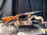 1971-73 mfg. Ithaca/SKB Model 600 O/U 12 Ga Shotgun. Trades Welcome - Image 1 of 22