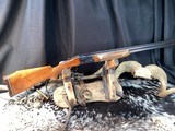 1971-73 mfg. Ithaca/SKB Model 600 O/U 12 Ga Shotgun. Trades Welcome - Image 9 of 22
