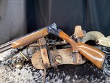 1971-73 mfg. Ithaca/SKB Model 600 O/U 12 Ga Shotgun. Trades Welcome - Image 14 of 22