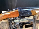 1971-73 mfg. Ithaca/SKB Model 600 O/U 12 Ga Shotgun. Trades Welcome - Image 7 of 22