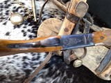 1971-73 mfg. Ithaca/SKB Model 600 O/U 12 Ga Shotgun. Trades Welcome - Image 16 of 22