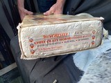 1983 Winchester Chief Crazy Horse Commemorative, Unfired in Box, 38-55 Caliber. Trades Welcome - Image 21 of 23