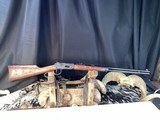 1983 Winchester Chief Crazy Horse Commemorative, Unfired in Box, 38-55 Caliber. Trades Welcome - Image 10 of 23