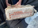 1983 Winchester Chief Crazy Horse Commemorative, Unfired in Box, 38-55 Caliber. Trades Welcome - Image 9 of 23