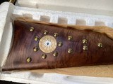 1983 Winchester Chief Crazy Horse Commemorative, Unfired in Box, 38-55 Caliber. Trades Welcome - Image 6 of 23