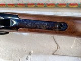 1983 Winchester Chief Crazy Horse Commemorative, Unfired in Box, 38-55 Caliber. Trades Welcome - Image 18 of 23