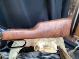1983 Winchester Chief Crazy Horse Commemorative, Unfired in Box, 38-55 Caliber. Trades Welcome - Image 14 of 23