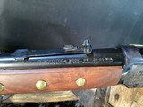 1983 Winchester Chief Crazy Horse Commemorative, Unfired in Box, 38-55 Caliber. Trades Welcome - Image 11 of 23