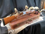 Belgium Browning Superposed Grade II, .410 Bore, Skeet, Cased & Beautiful, Trades Welcome - Image 1 of 25