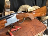 Belgium Browning Superposed Grade II, .410 Bore, Skeet, Cased & Beautiful, Trades Welcome - Image 17 of 25