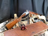Belgium Browning Superposed Grade II, .410 Bore, Skeet, Cased & Beautiful, Trades Welcome - Image 19 of 25