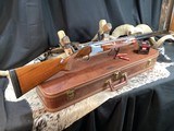 Belgium Browning Superposed Grade II, .410 Bore, Skeet, Cased & Beautiful, Trades Welcome - Image 12 of 25