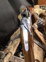 Belgium Browning Superposed Grade II, .410 Bore, Skeet, Cased & Beautiful, Trades Welcome - Image 21 of 25