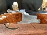 Belgium Browning Superposed Grade II, .410 Bore, Skeet, Cased & Beautiful, Trades Welcome - Image 6 of 25