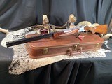 Belgium Browning Superposed Grade II, .410 Bore, Skeet, Cased & Beautiful, Trades Welcome - Image 8 of 25