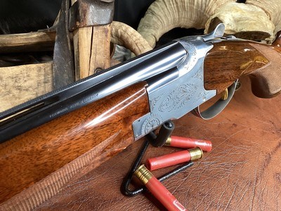 Belgium Browning Superposed Grade II, .410 Bore, Skeet, Cased & Beautiful, Trades Welcome - Image 25 of 25
