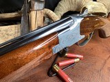 Belgium Browning Superposed Grade II, .410 Bore, Skeet, Cased & Beautiful, Trades Welcome - Image 25 of 25