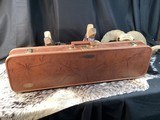 Belgium Browning Superposed Grade II, .410 Bore, Skeet, Cased & Beautiful, Trades Welcome - Image 4 of 25