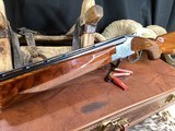 Belgium Browning Superposed Grade II, .410 Bore, Skeet, Cased & Beautiful, Trades Welcome - Image 14 of 25
