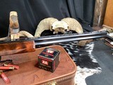 Belgium Browning Superposed Grade II, .410 Bore, Skeet, Cased & Beautiful, Trades Welcome - Image 11 of 25