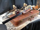 Belgium Browning Superposed Grade II, .410 Bore, Skeet, Cased & Beautiful, Trades Welcome - Image 15 of 25