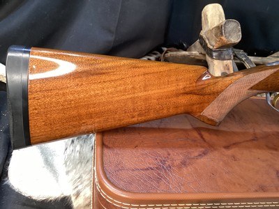 Belgium Browning Superposed Grade II, .410 Bore, Skeet, Cased & Beautiful, Trades Welcome - Image 5 of 25