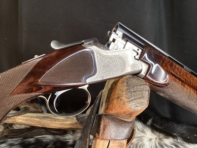 1974 Mfg. Winchester 101 Pidgeon Grade Skeet Shotgun NOS in Box Unfired, .20 Ga. Trades Welcome - Image 23 of 25