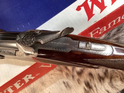 1974 Mfg. Winchester 101 Pidgeon Grade Skeet Shotgun NOS in Box Unfired, .20 Ga. Trades Welcome - Image 18 of 25