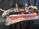 1974 Mfg. Winchester 101 Pidgeon Grade Skeet Shotgun NOS in Box Unfired, .20 Ga. Trades Welcome - Image 12 of 25