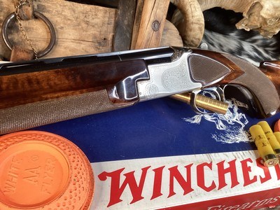 1974 Mfg. Winchester 101 Pidgeon Grade Skeet Shotgun NOS in Box Unfired, .20 Ga. Trades Welcome - Image 10 of 25