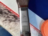 1974 Mfg. Winchester 101 Pidgeon Grade Skeet Shotgun NOS in Box Unfired, .20 Ga. Trades Welcome - Image 25 of 25