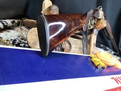 1974 Mfg. Winchester 101 Pidgeon Grade Skeet Shotgun NOS in Box Unfired, .20 Ga. Trades Welcome - Image 16 of 25